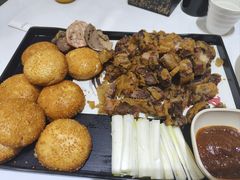 -第一驴.经典老菜.家常菜.火锅(友谊路店)