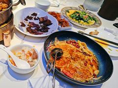 -阿里疆Alijiang·丝路美食·异域风情·清真(长楹天街店)