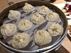 -老班长手工灌汤包老店(东山店)