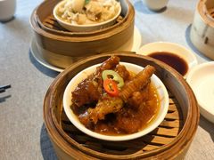 -潮府馆·非遗潮州菜·世纪公园(新国际博览中心店)