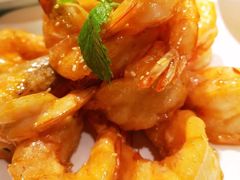 -京味斋·北京烤鸭(北京南站洋桥店)