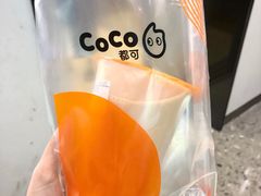 -CoCo都可(南阳摩根吾悦广场店)