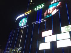 -百佳华佳漾里(坂田店)