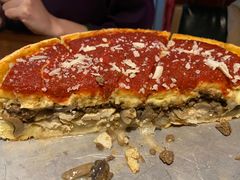 -SUPER BOWL 超级碗披萨(崂山丽达店)