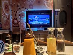 -米乐星世界KTV(汇智国际商业中心店)