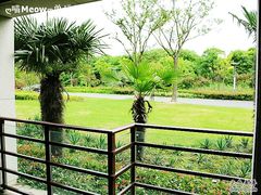 -上海怡沁园度假酒店