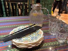 -驿楼兰·新疆菜(火车站店)