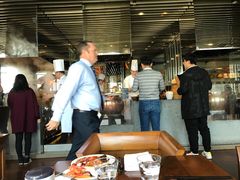 -广州富力君悦大酒店·凯菲厅