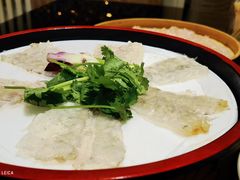 -草鱼先生潮州鱼生·虾生(新厦花园店)