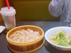 -小菜园新徽菜(青岛市南万象城店)