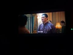 -华联影城(蒙城路店)