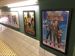 -尖沙咀茶餐厅(永泰店)
