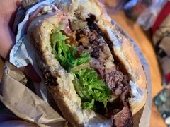 -Fergburger(皇后镇店)