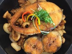 -名苑皇宫酒家(来魅力壁画村店)