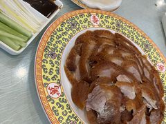 -聚德华天烤肉季·宴会厅(什刹海总店)