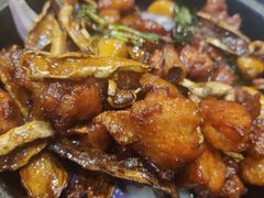 -宏状元现熬粥·京味菜(五棵松店)