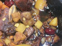 -真利味·脊骨火锅·正宗韩国料理(韩乐坊店)