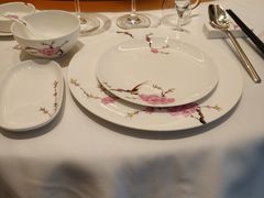 -箸福·夜上海(雨花客厅店)