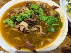 -蒙亨·手把肉·蒙古包文化主题餐厅(天恒广场店)