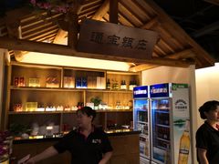 -东门头·江鲜小馆(新天地店)