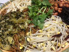 -琼菜坊·无鸡不成宴·海南菜老爸茶糟粕醋(海口骑楼老街店)