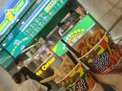 -Potato Corner(广州天河城店)