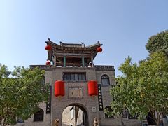 -山西王家大院