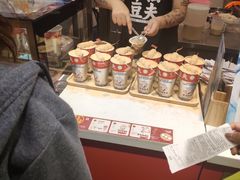 -半仙豆夫(安东老街店)