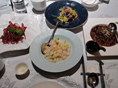 -一品淮扬 · 淮扬菜·北京万达文华酒店