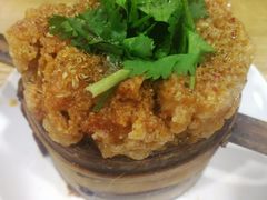 -包面西施(黄泥磅总店)