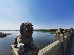 -卢沟桥文化旅游区(卢沟桥)