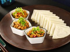 -格桑花开药膳蔬食文化空间