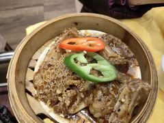 -老廣食堂(区庄店)