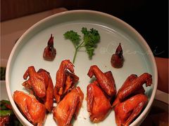 -小荔园·粤菜小馆(美的悦然广场店)