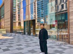-Sony Store索尼(深圳深业上城店)