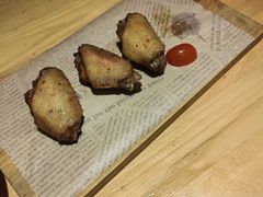 -菲滋意式餐厅(加州阳光二店)
