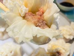-清真文铁家烧麦馆