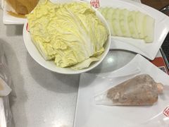 -槐店王婆大虾(长江道店)