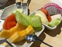 -豪客来牛排(海沧阿罗海店)