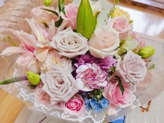 -F.Story 花和故事(新天地店)