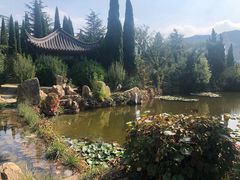 -龙口南山旅游景区