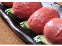 手打生丸-牛焱·贵州黄牛肉火锅(城西银泰店)
