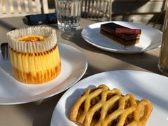 -老梦面包CHEZMOREL(麦子店)