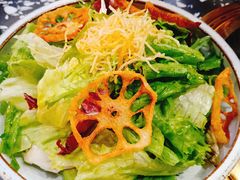 -黑牛の場烤肉(摩天活力城店)