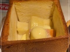 -绿茶餐厅(成都太古里店)