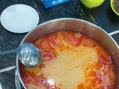 -小海豚•老字号海鲜餐厅(天涯店)