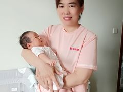 -天鹅到家·保姆月嫂育儿嫂(总店)