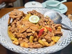 -甘家界柠檬鸭(安吉店)