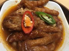 -花少爷的粥(中贸广场店)