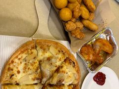 -尊宝比萨(广州塔店)